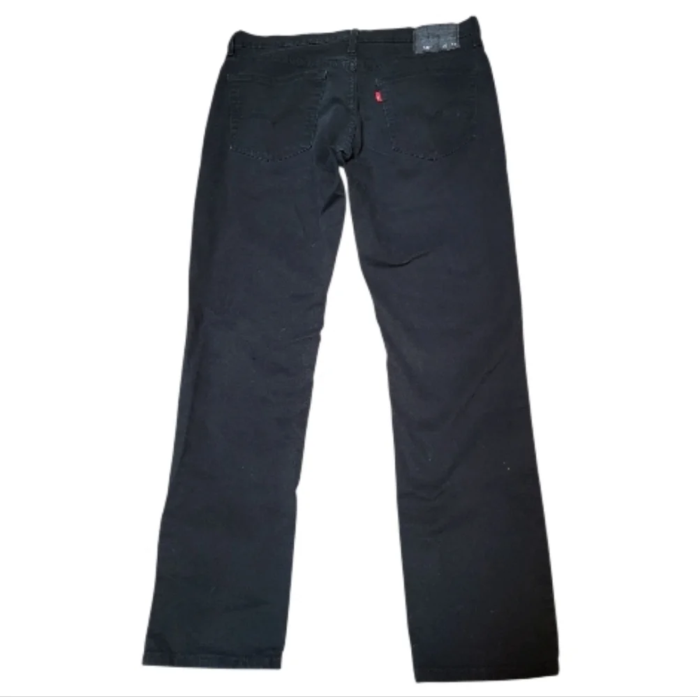 Levi's 541 Men's Charcoal Athletic Fit Jeans - Size 32